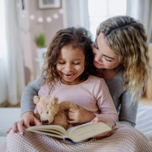 Emotional Literacy for Parents and Kids