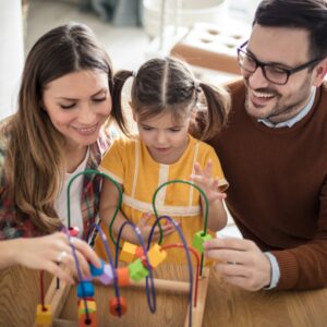 Weekend Connection Blueprint for Busy Families