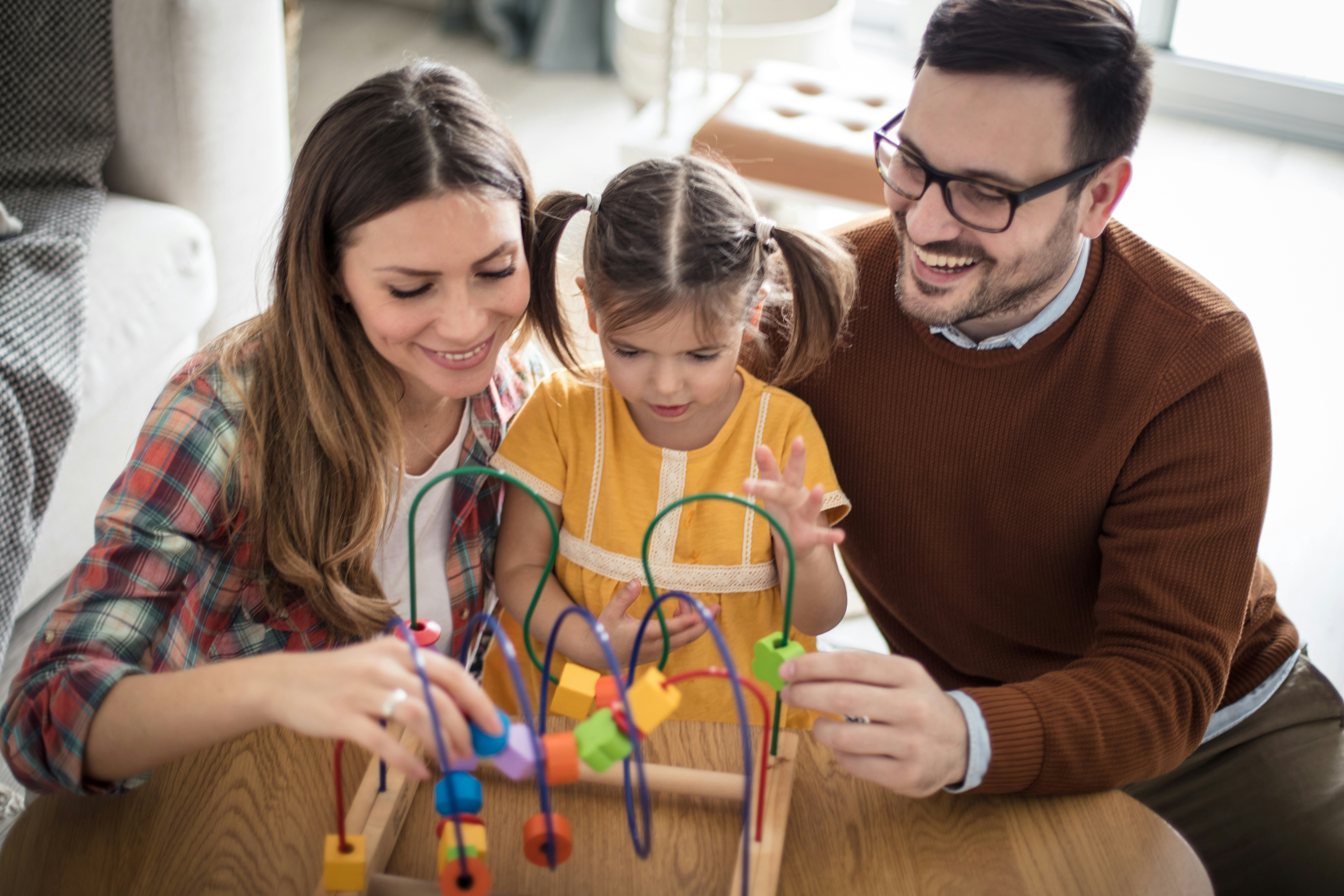 Weekend Connection Blueprint for Busy Families
