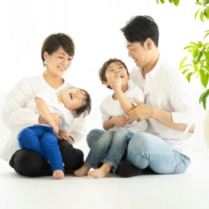 Blended Family Harmony Roadmap