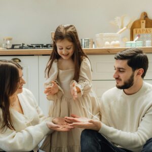 Gratitude Rituals for Everyday Family Joy